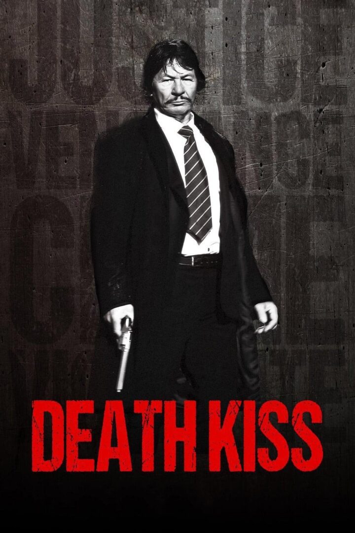 دانلود فیلم Death Kiss 2018 بدون سانسور با پخش آنلاین