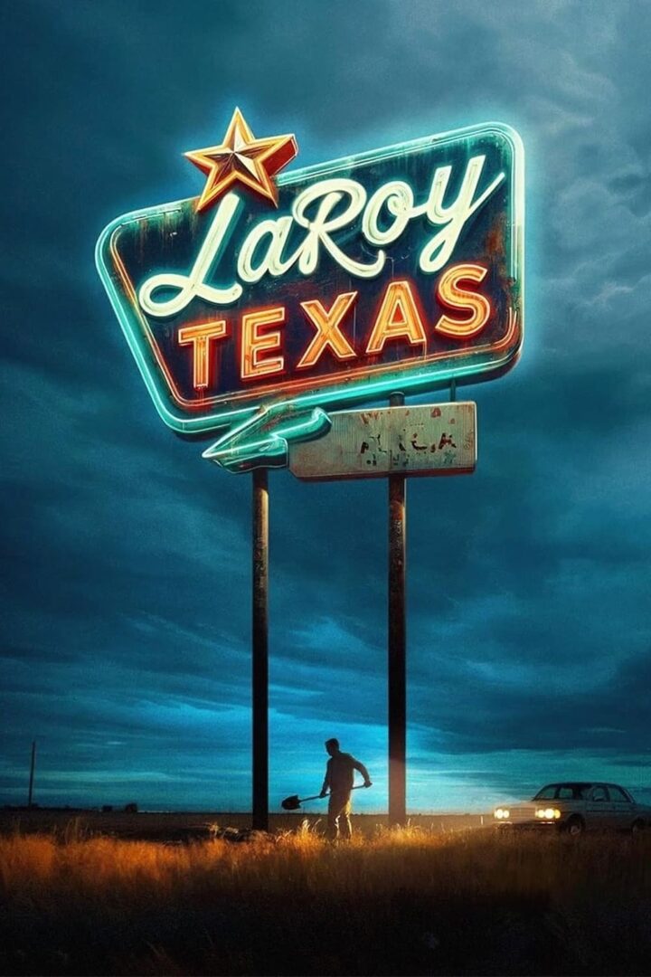 دانلود فیلم LaRoy, Texas 2023 بدون سانسور با پخش آنلاین