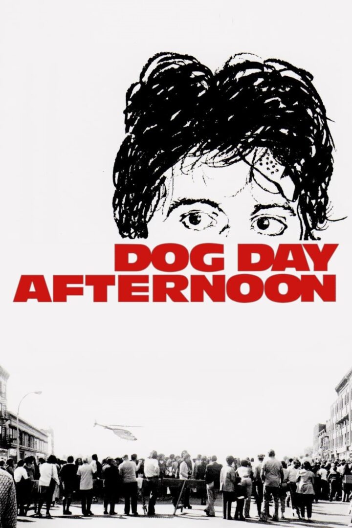 دانلود فیلم Dog Day Afternoon 1975 بدون سانسور با پخش آنلاین