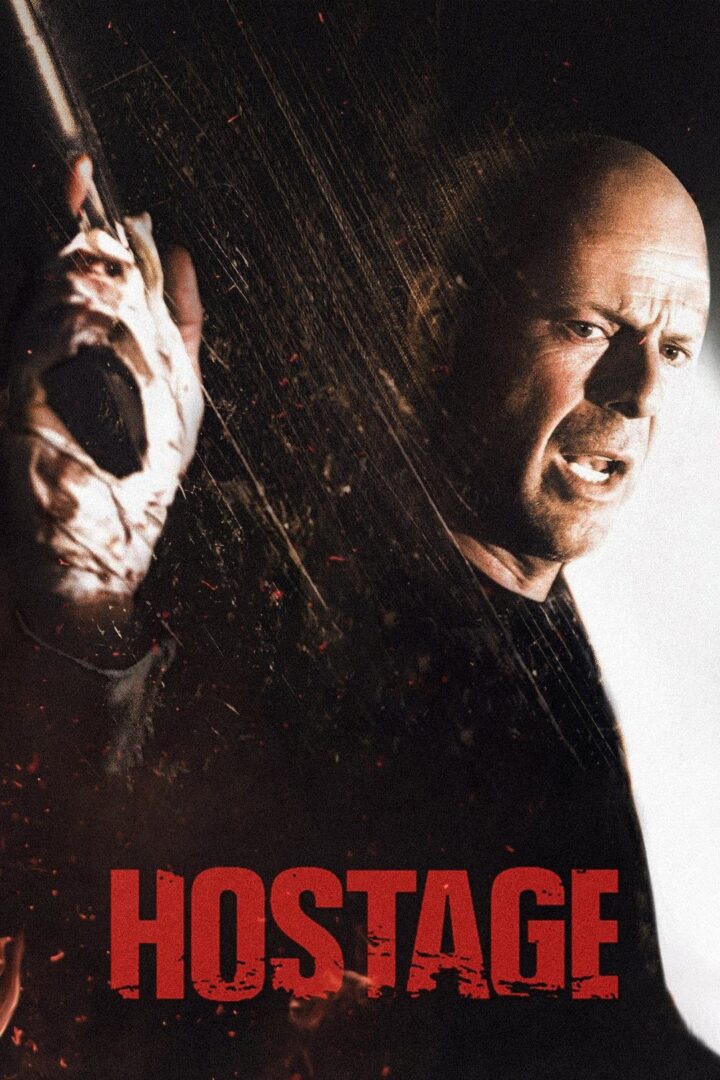 دانلود فیلم Hostage 2005 بدون سانسور با پخش آنلاین