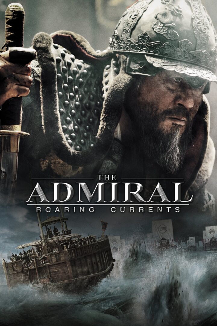 دانلود فیلم The Admiral: Roaring Currents 2014 بدون سانسور با پخش آنلاین