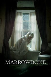 دانلود فیلم Marrowbone 2017 بدون سانسور با پخش آنلاین دانلود فیلم Marrowbone 2017 بدون سانسور با پخش آنلاین