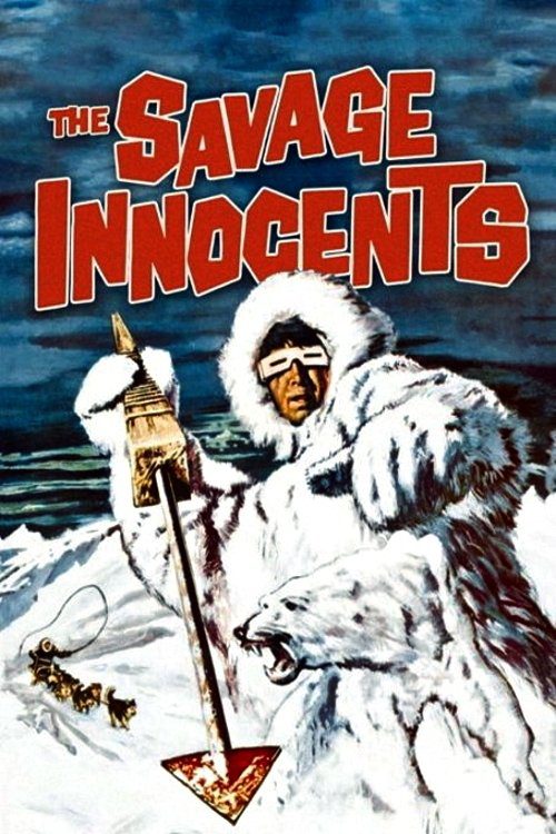 دانلود فیلم The Savage Innocents 1960 بدون سانسور با پخش آنلاین