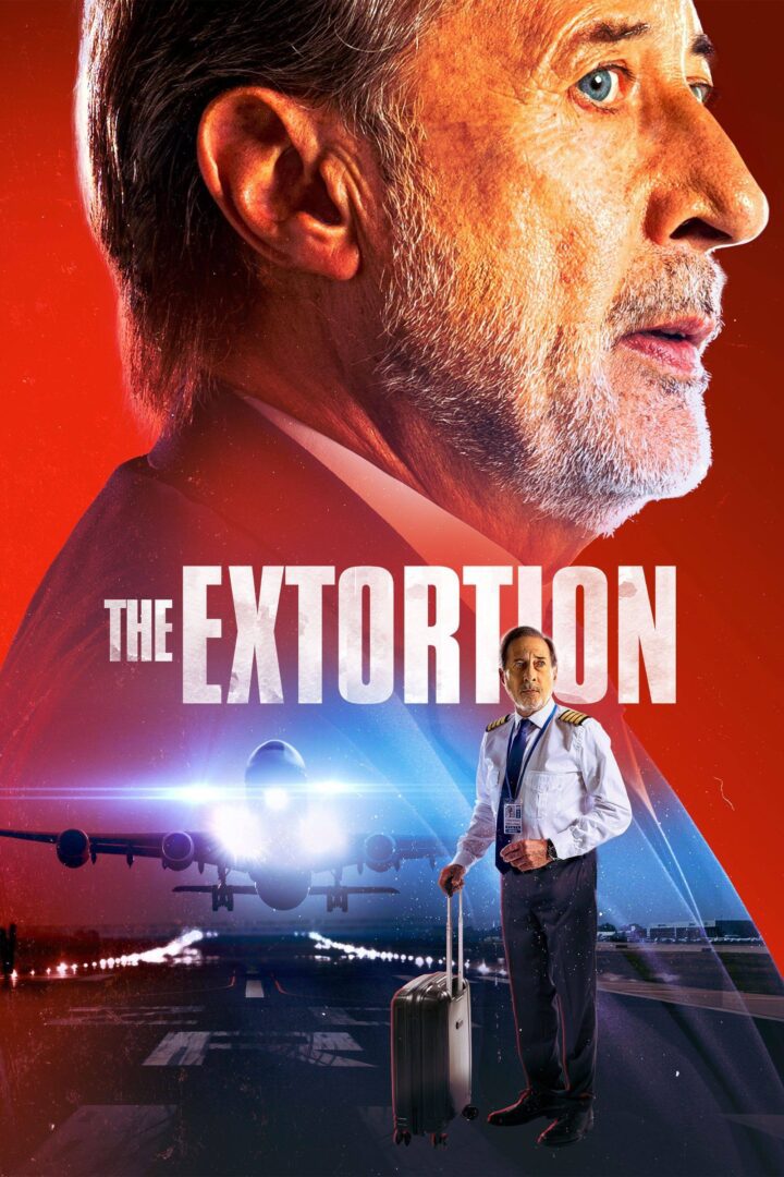 دانلود فیلم The Extortion 2023 بدون سانسور با پخش آنلاین