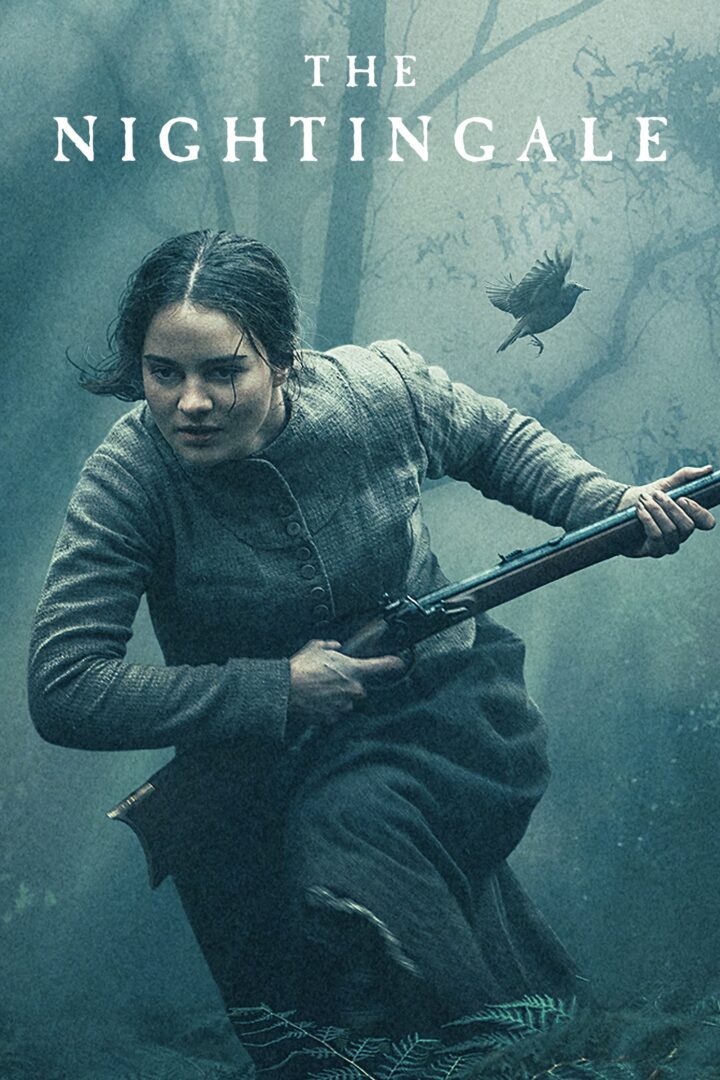 دانلود فیلم The Nightingale 2018 بدون سانسور با پخش آنلاین