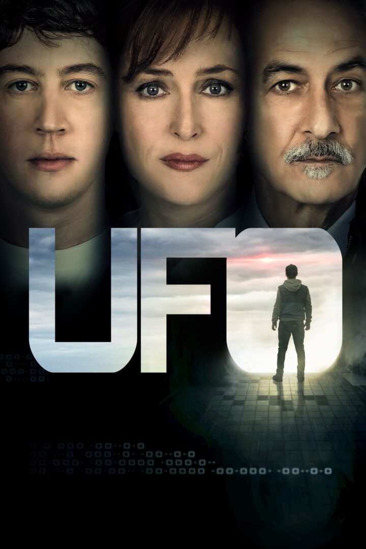 دانلود فیلم UFO 2018 بدون سانسور با پخش آنلاین