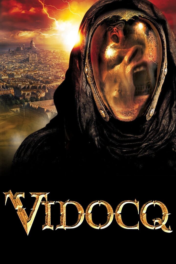 دانلود فیلم Vidocq 2001 بدون سانسور با پخش آنلاین