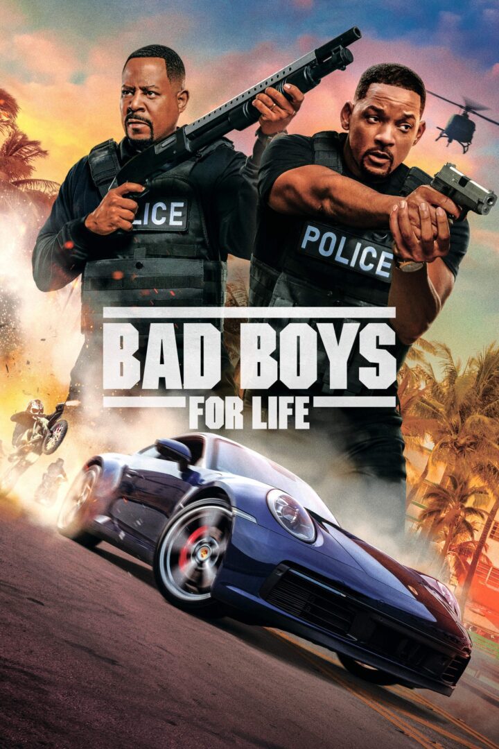 دانلود فیلم Bad Boys for Life 2020 بدون سانسور با پخش آنلاین