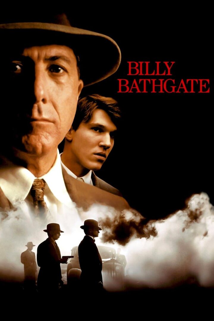 دانلود فیلم Billy Bathgate 1991 بدون سانسور با پخش آنلاین