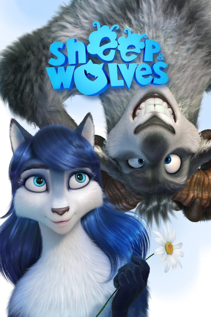 دانلود فیلم Sheep & Wolves 2016 بدون سانسور با پخش آنلاین