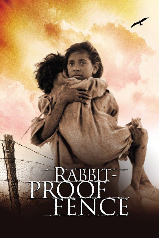 دانلود فیلم Rabbit-Proof Fence 2002 بدون سانسور با پخش آنلاین