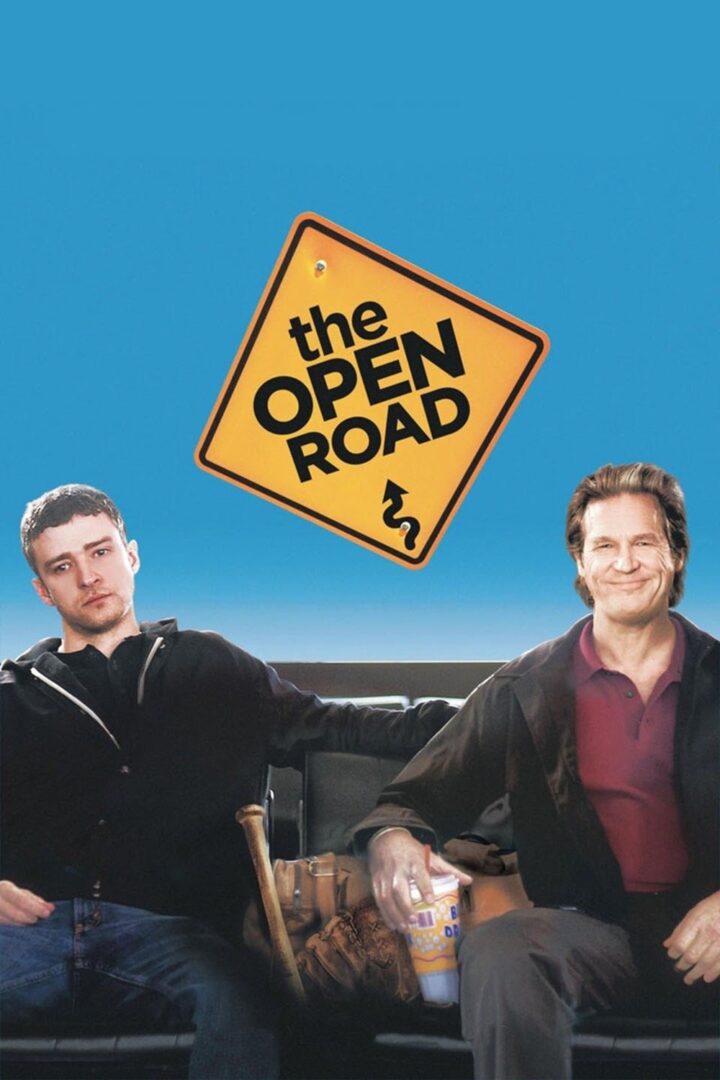 دانلود فیلم The Open Road 2009 بدون سانسور با پخش آنلاین