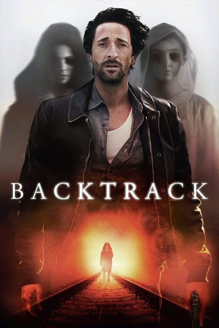 دانلود فیلم Backtrack 2015 بدون سانسور با پخش آنلاین