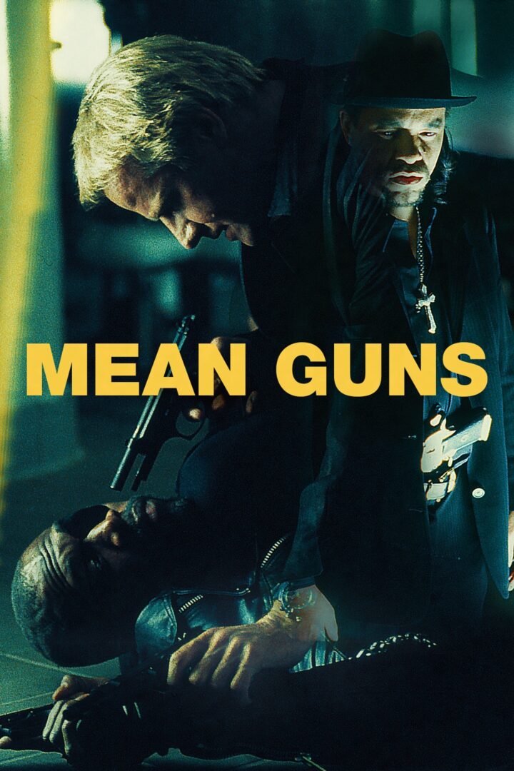 دانلود فیلم Mean Guns 1997 بدون سانسور با پخش آنلاین