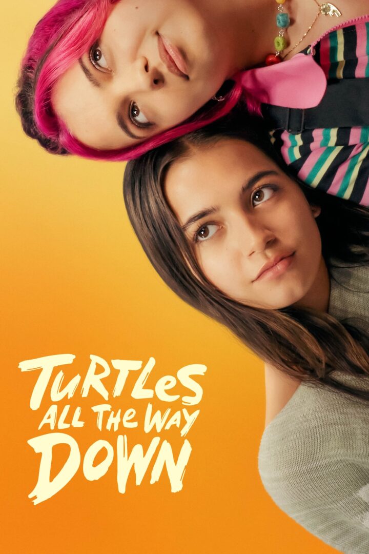 دانلود فیلم Turtles All the Way Down 2024 بدون سانسور با پخش آنلاین