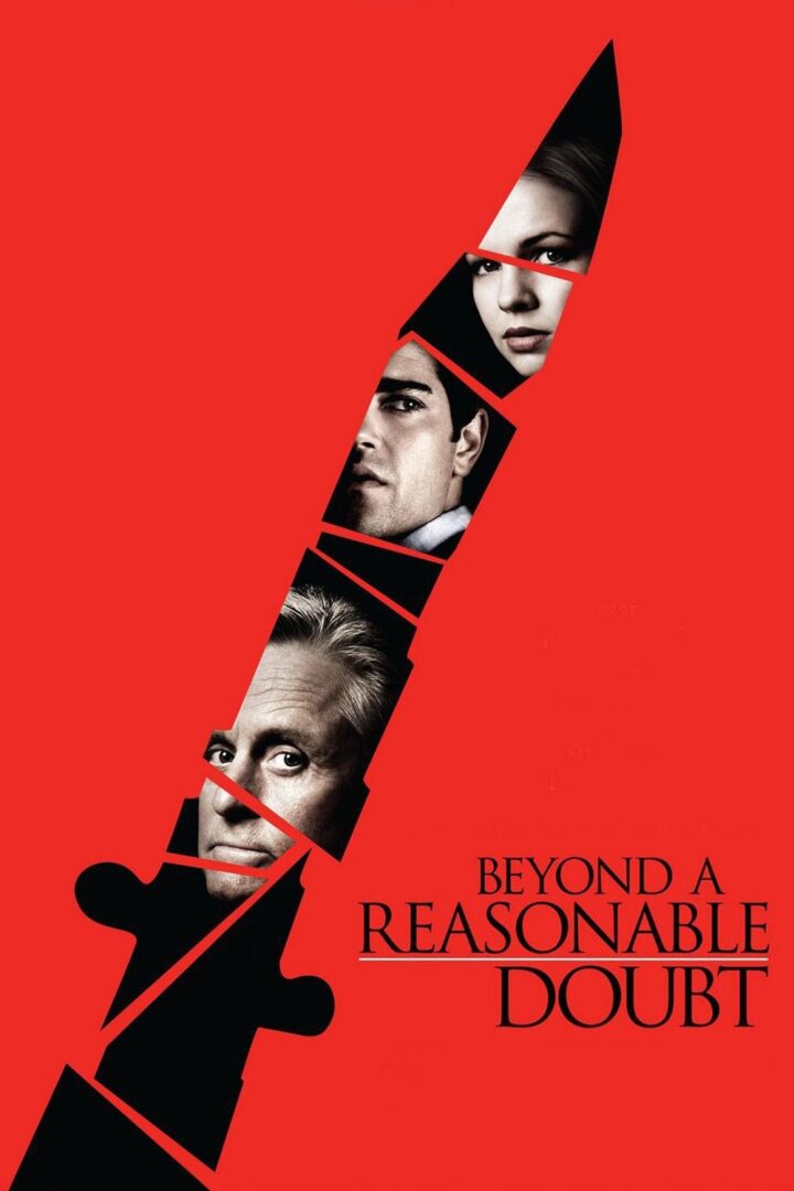 دانلود فیلم Beyond a Reasonable Doubt 2009 بدون سانسور با پخش آنلاین