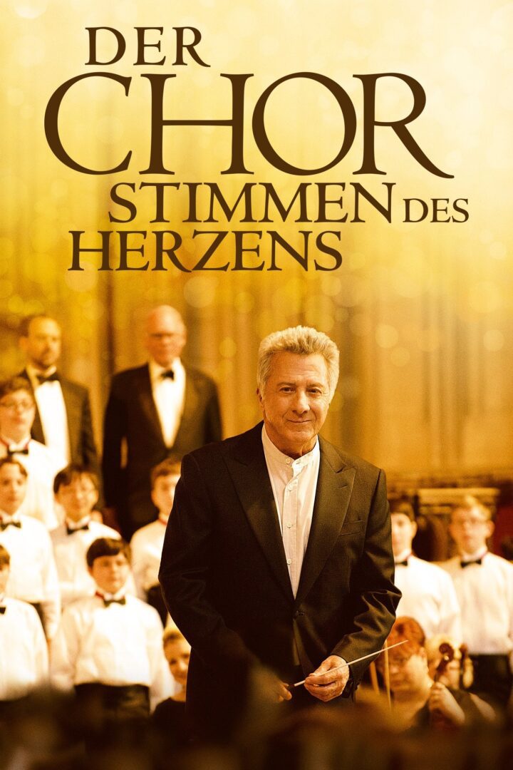 دانلود فیلم Boychoir 2014 بدون سانسور با پخش آنلاین