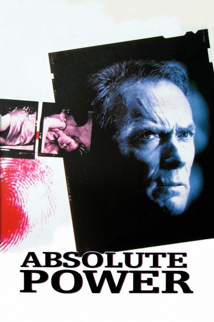 دانلود فیلم Absolute Power 1997 بدون سانسور با پخش آنلاین