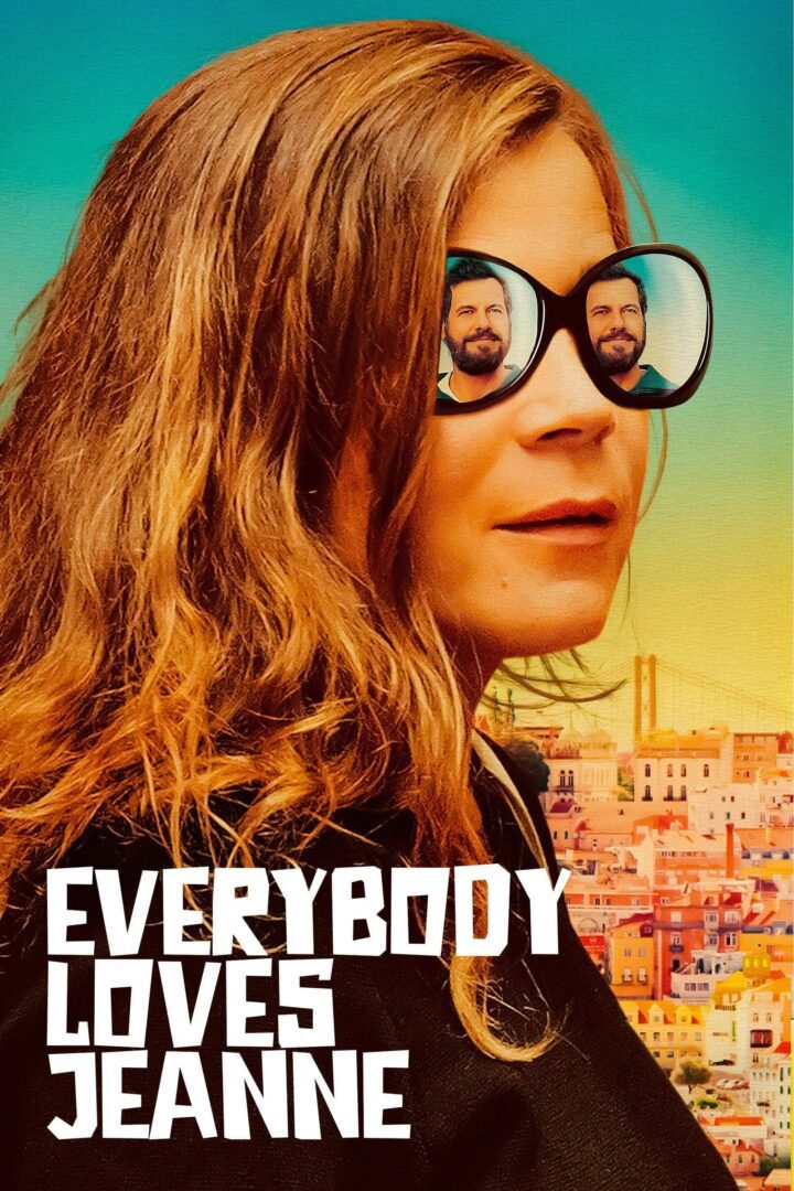 دانلود فیلم Everybody Loves Jeanne 2022 بدون سانسور با پخش آنلاین