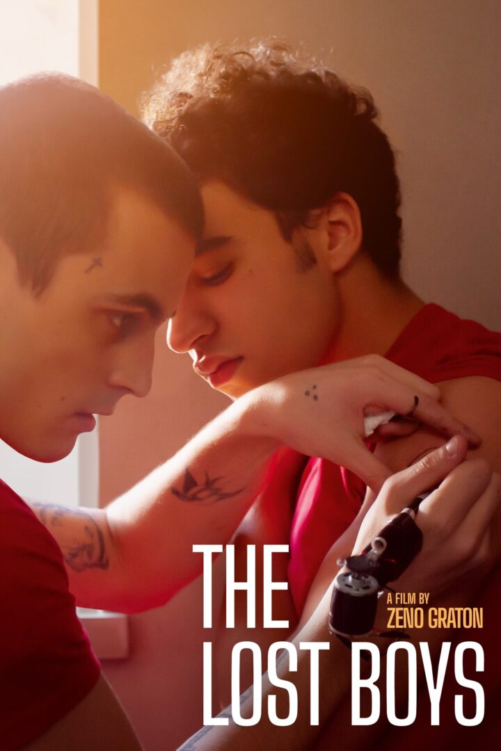 دانلود فیلم The Lost Boys 2023 بدون سانسور با پخش آنلاین