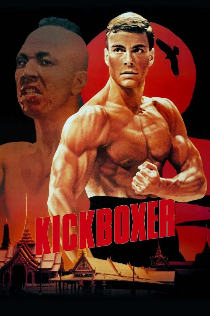 دانلود فیلم Kickboxer 1989 بدون سانسور با پخش آنلاین