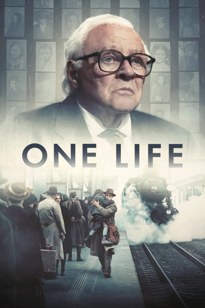 دانلود فیلم One Life 2023 بدون سانسور با پخش آنلاین