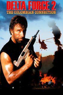 دانلود فیلم Delta Force 2: The Colombian Connection 1990 بدون سانسور با پخش آنلاین دانلود فیلم Delta Force 2: The Colombian Connection 1990 بدون سانسور با پخش آنلاین