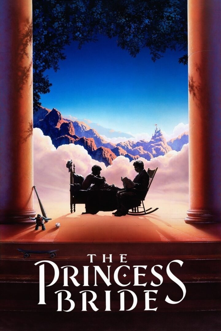 دانلود فیلم The Princess Bride 1987 بدون سانسور با پخش آنلاین