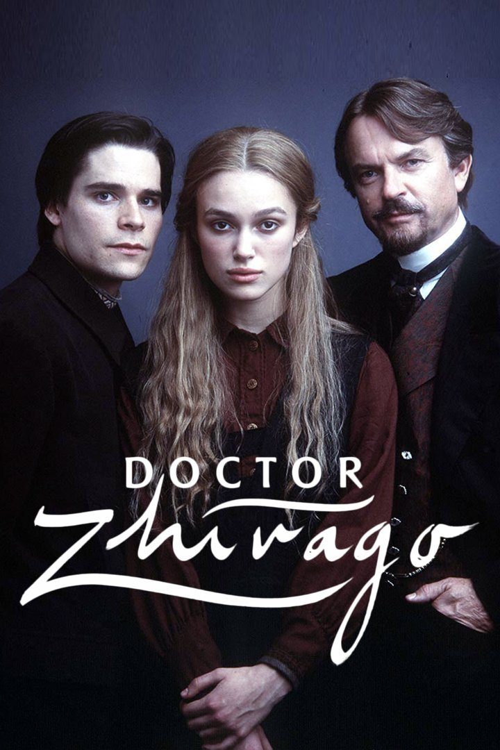 دانلود فیلم Doctor Zhivago 2002 بدون سانسور با پخش آنلاین