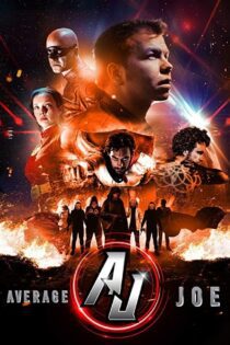 دانلود فیلم Average Joe 2021 بدون سانسور با پخش آنلاین دانلود فیلم Average Joe 2021 بدون سانسور با پخش آنلاین