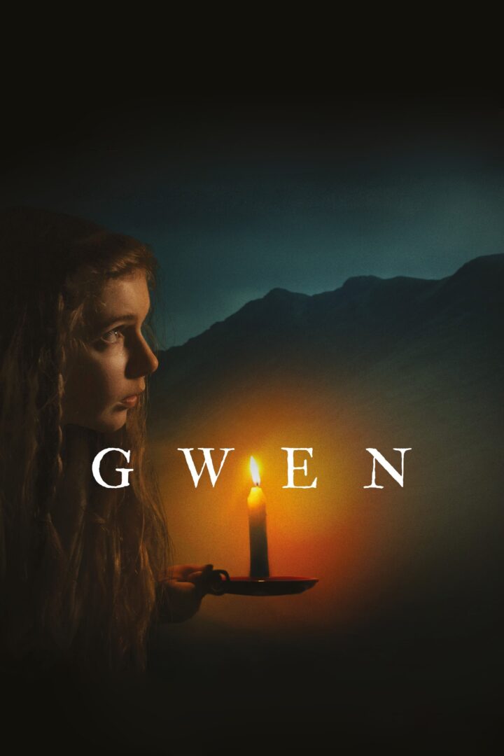 دانلود فیلم Gwen 2018 بدون سانسور با پخش آنلاین