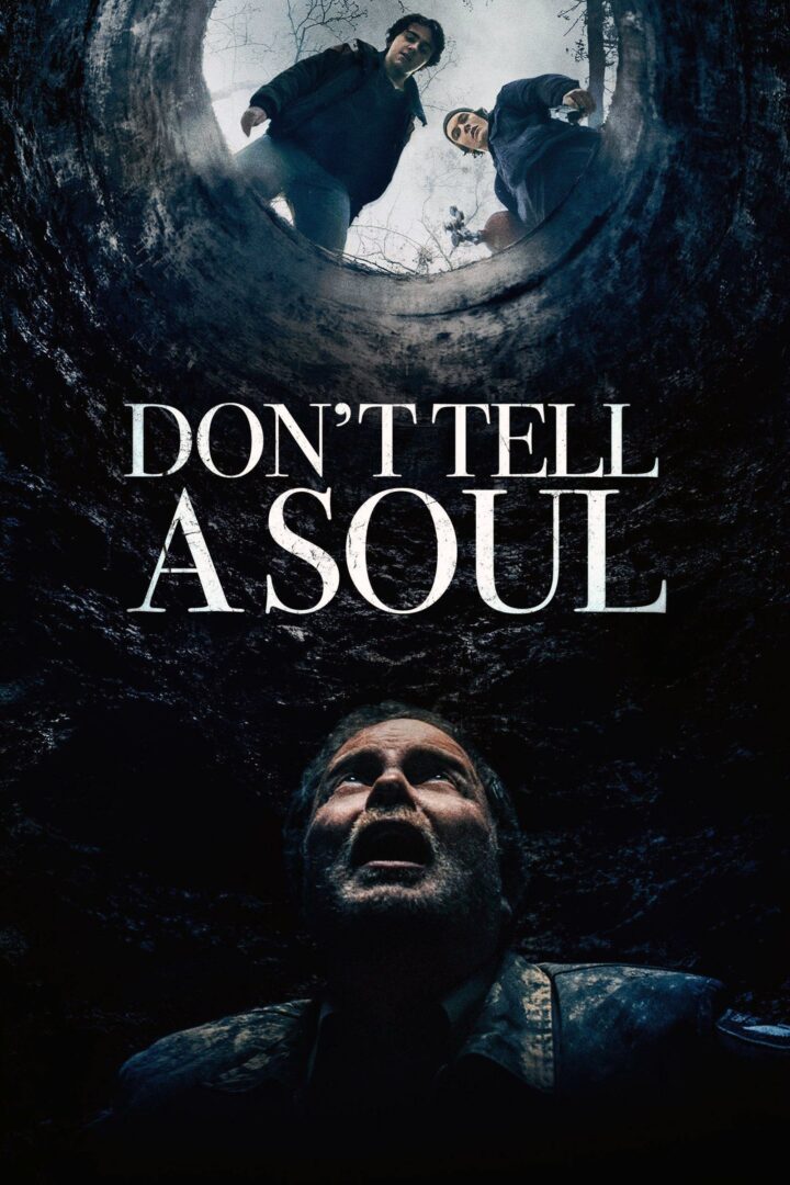 دانلود فیلم Don’t Tell a Soul 2020 بدون سانسور با پخش آنلاین