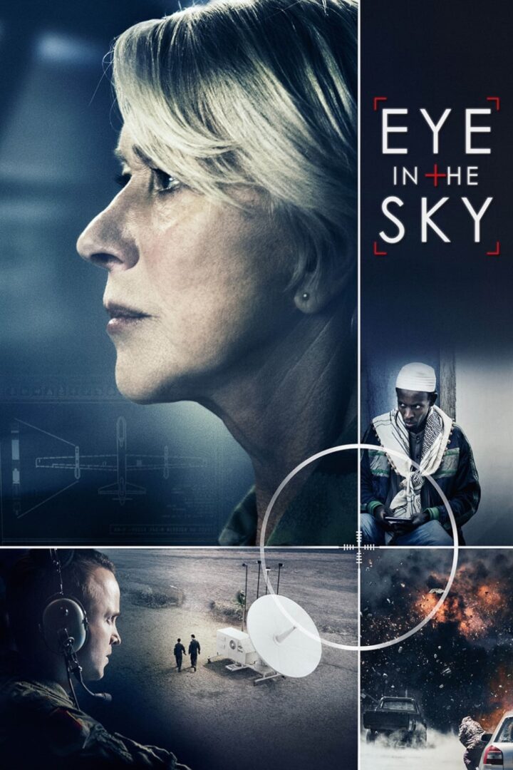 دانلود فیلم Eye in the Sky 2015 بدون سانسور با پخش آنلاین