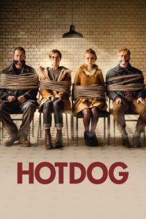 دانلود فیلم Hot Dog 2018 بدون سانسور با پخش آنلاین