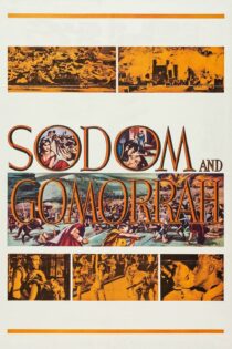 دانلود فیلم Sodom and Gomorrah 1962 بدون سانسور با پخش آنلاین