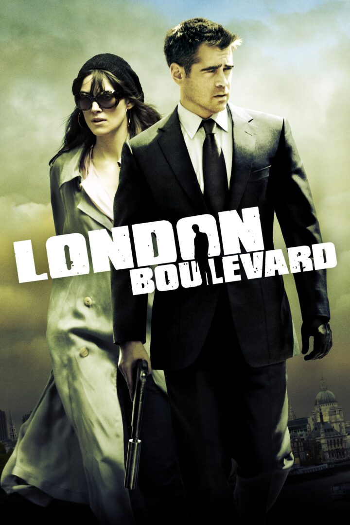 دانلود فیلم London Boulevard 2010 بدون سانسور با پخش آنلاین