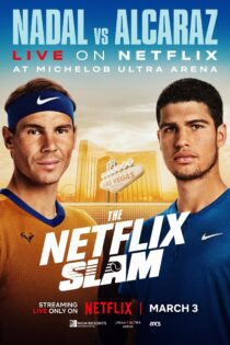دانلود فیلم The Netflix Slam 2024 بدون سانسور با پخش آنلاین دانلود فیلم The Netflix Slam 2024 بدون سانسور با پخش آنلاین
