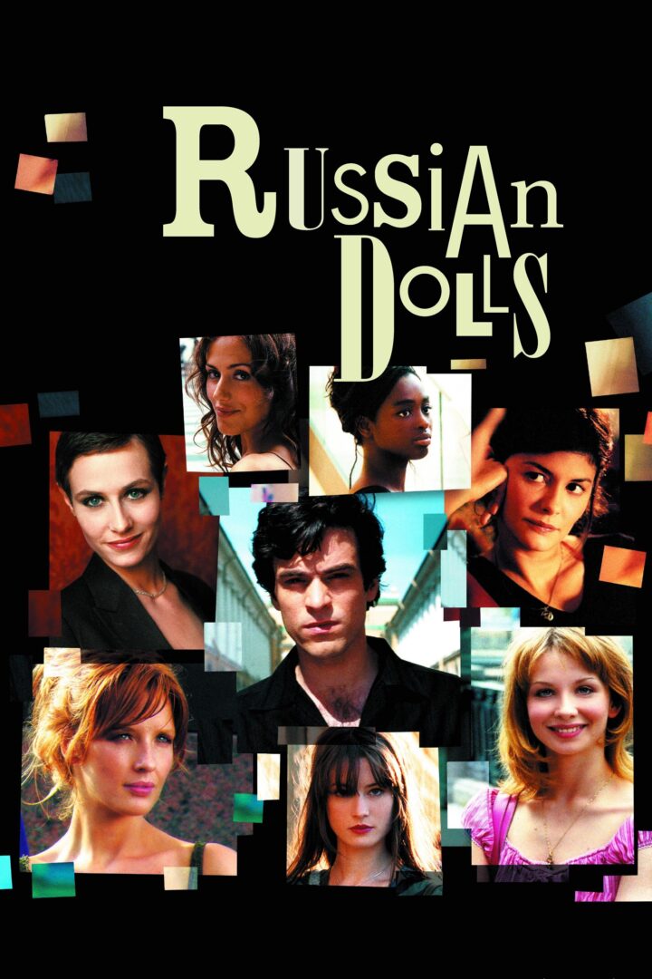 دانلود فیلم Russian Dolls 2005 بدون سانسور با پخش آنلاین