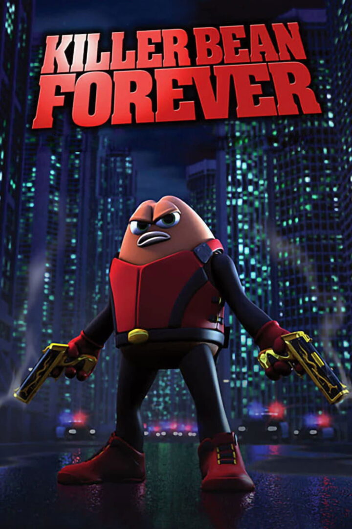 دانلود فیلم Killer Bean Forever 2008 بدون سانسور با پخش آنلاین