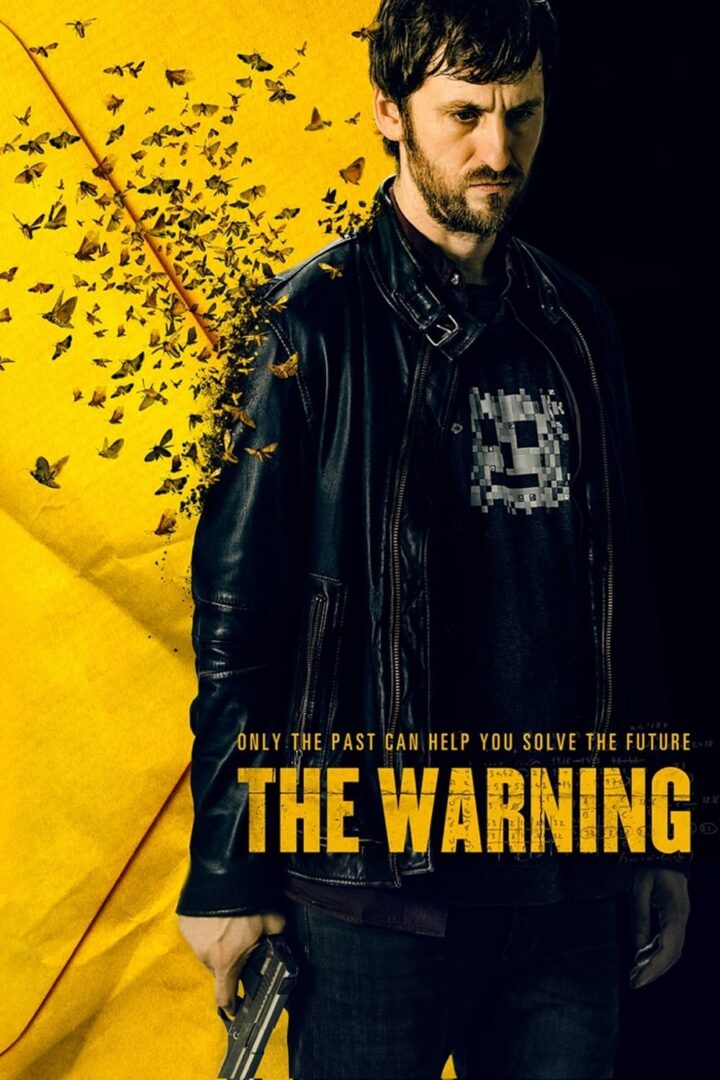 دانلود فیلم The Warning 2018 بدون سانسور با پخش آنلاین