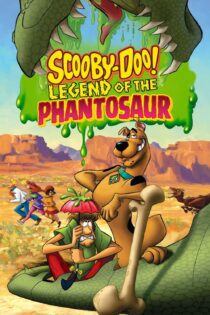 دانلود فیلم Scooby-Doo! Legend of the Phantosaur 2011 بدون سانسور با پخش آنلاین دانلود فیلم Scooby-Doo! Legend of the Phantosaur 2011 بدون سانسور با پخش آنلاین