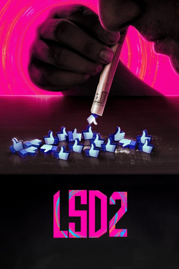 دانلود فیلم LSD 2: Love, Sex Aur Dhokha 2 2024 بدون سانسور با پخش آنلاین