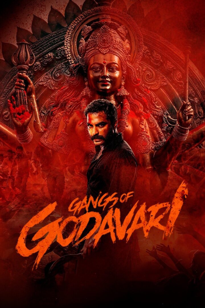 دانلود فیلم Gangs of Godavari 2024 بدون سانسور با پخش آنلاین
