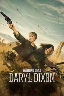 دانلود سریال The Walking Dead: Daryl Dixon بدون سانسور