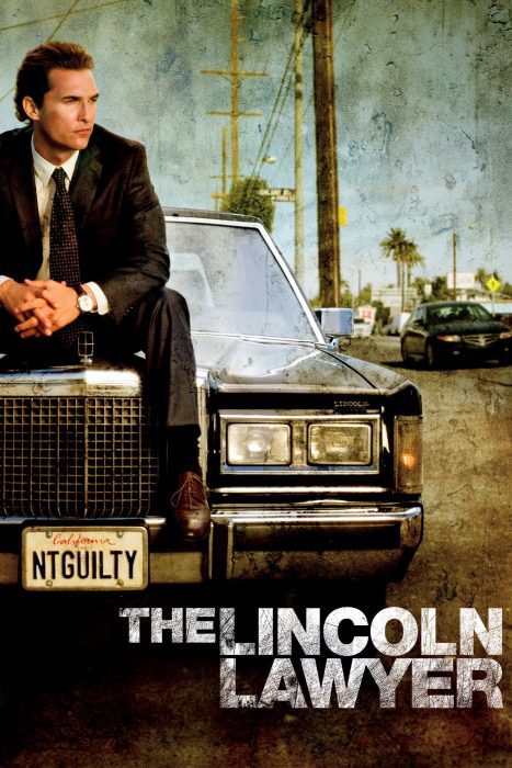 دانلود فیلم The Lincoln Lawyer 2011 بدون سانسور