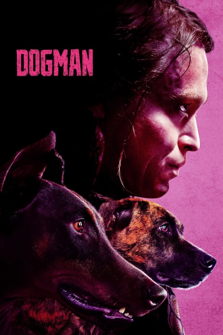 دانلود فیلم DogMan 2023 بدون سانسور