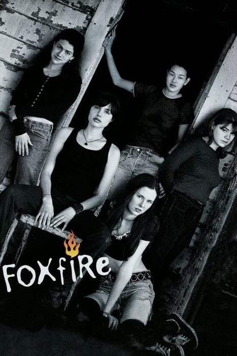 دانلود فیلم Foxfire 1996 بدون سانسور