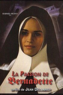 دانلود فیلم The Passion of Bernadette 1990 بدون سانسور