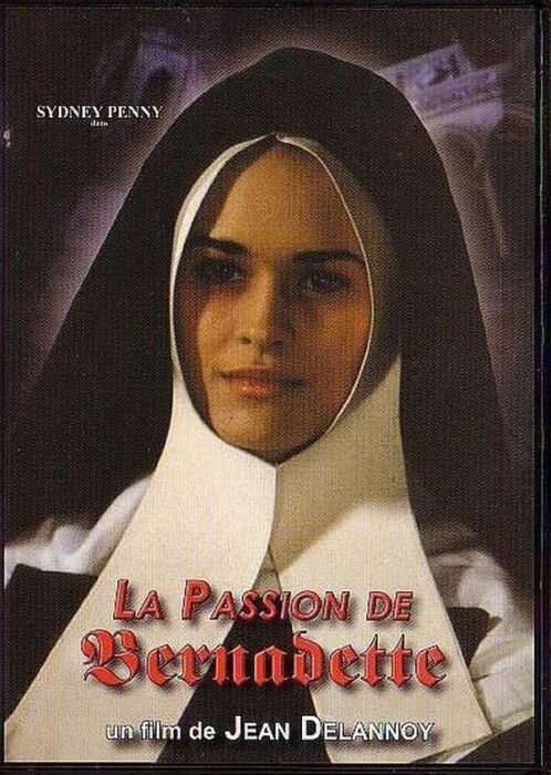 دانلود فیلم The Passion of Bernadette 1990 بدون سانسور