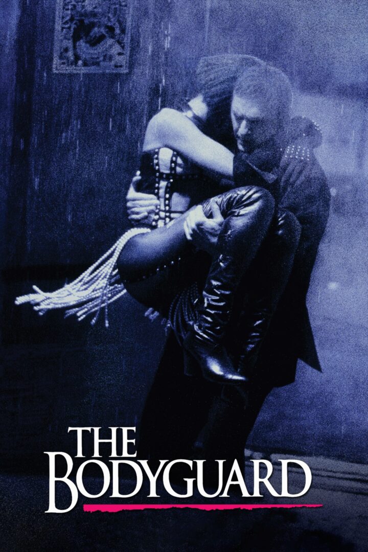 دانلود فیلم The Bodyguard 1992 بدون سانسور